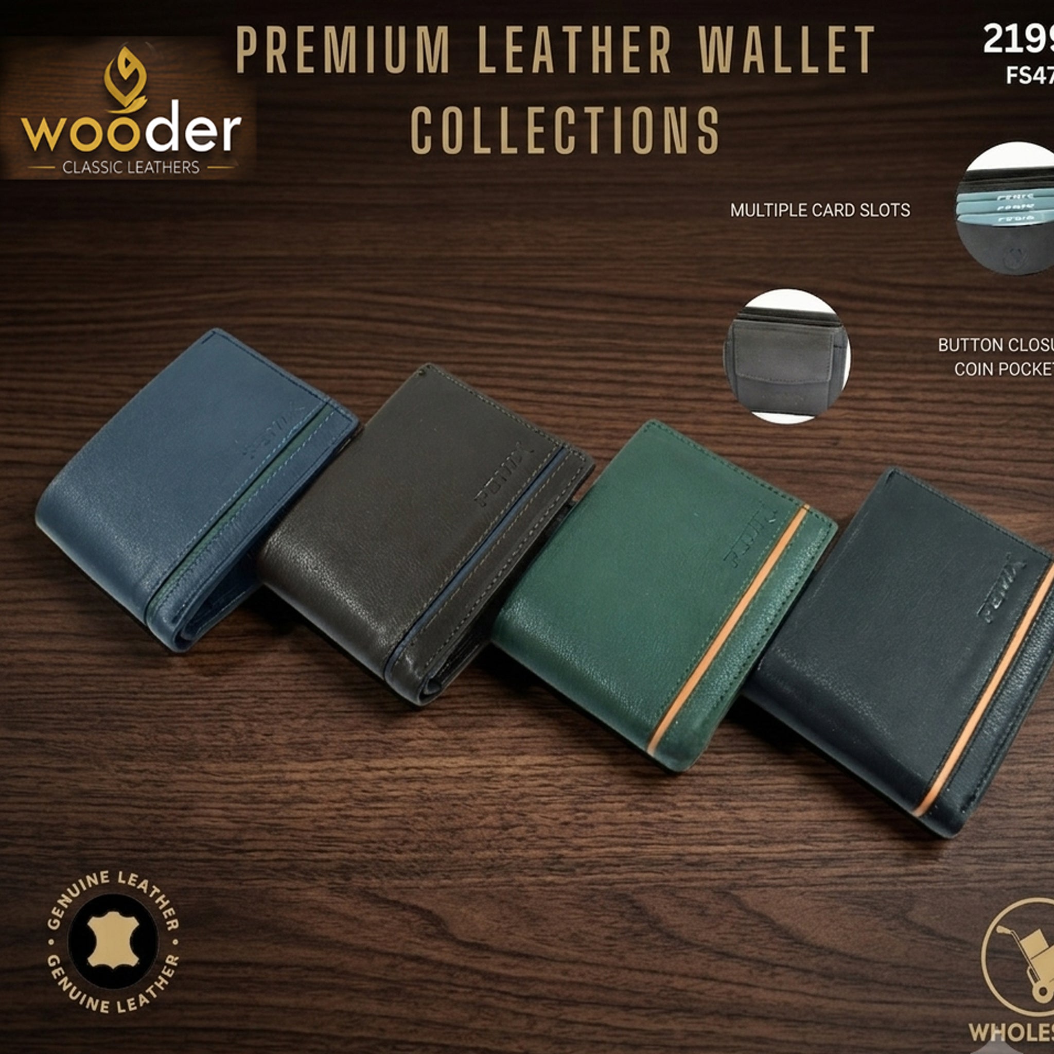 mens wallets