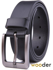 PREMIUM LEATHER BELT & WALLETS