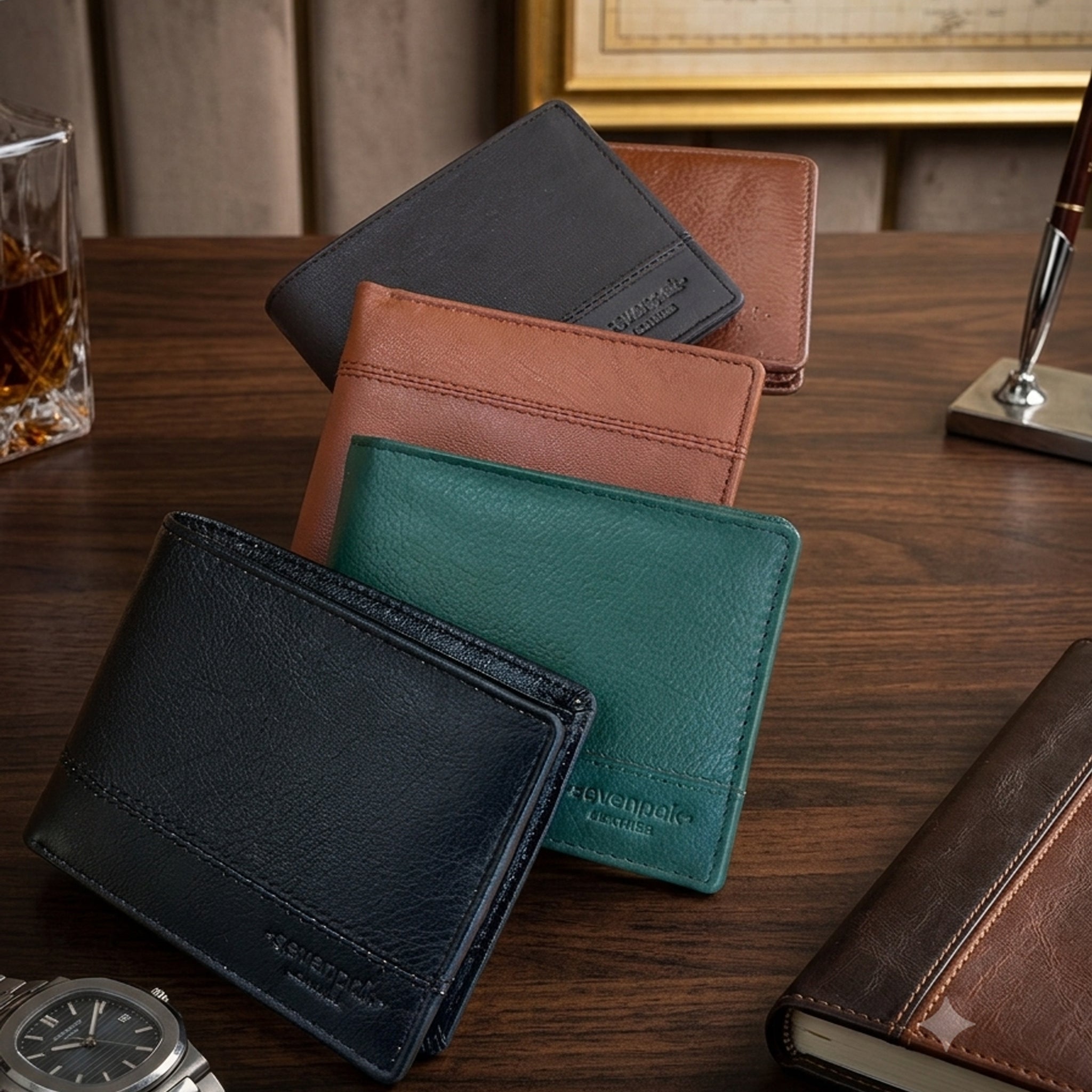 mens wallet