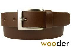 PREMIUM LEATHER BELT & WALLETS