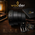 mens leather belts