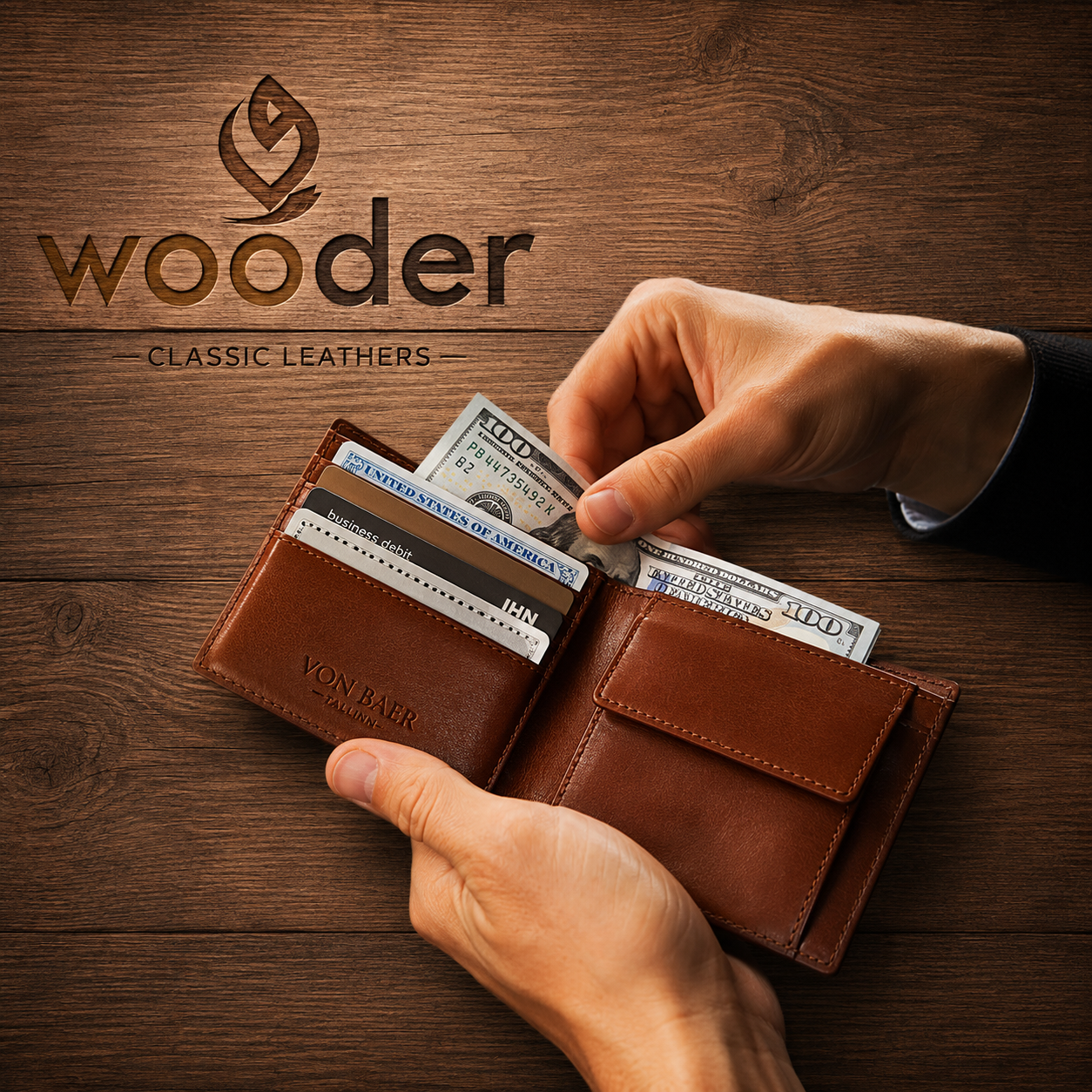 mens wallets