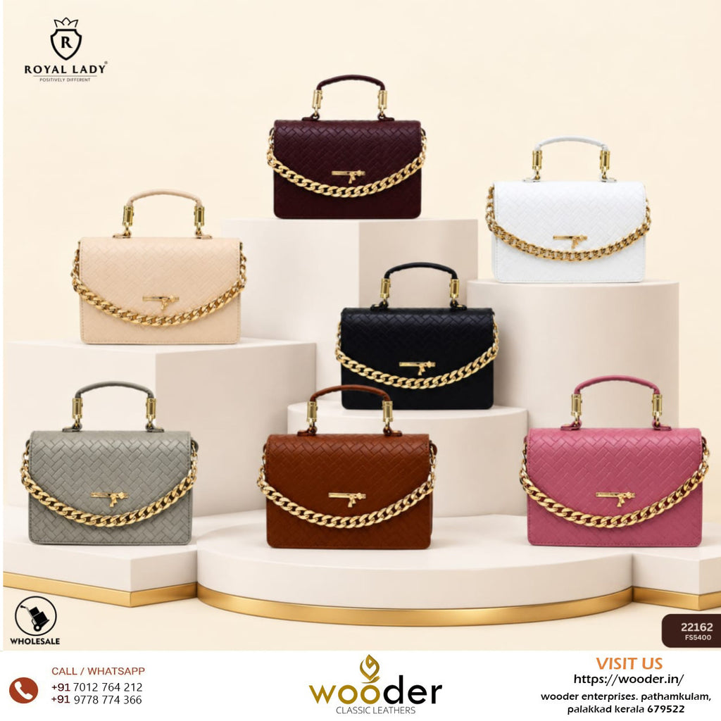 Style bag