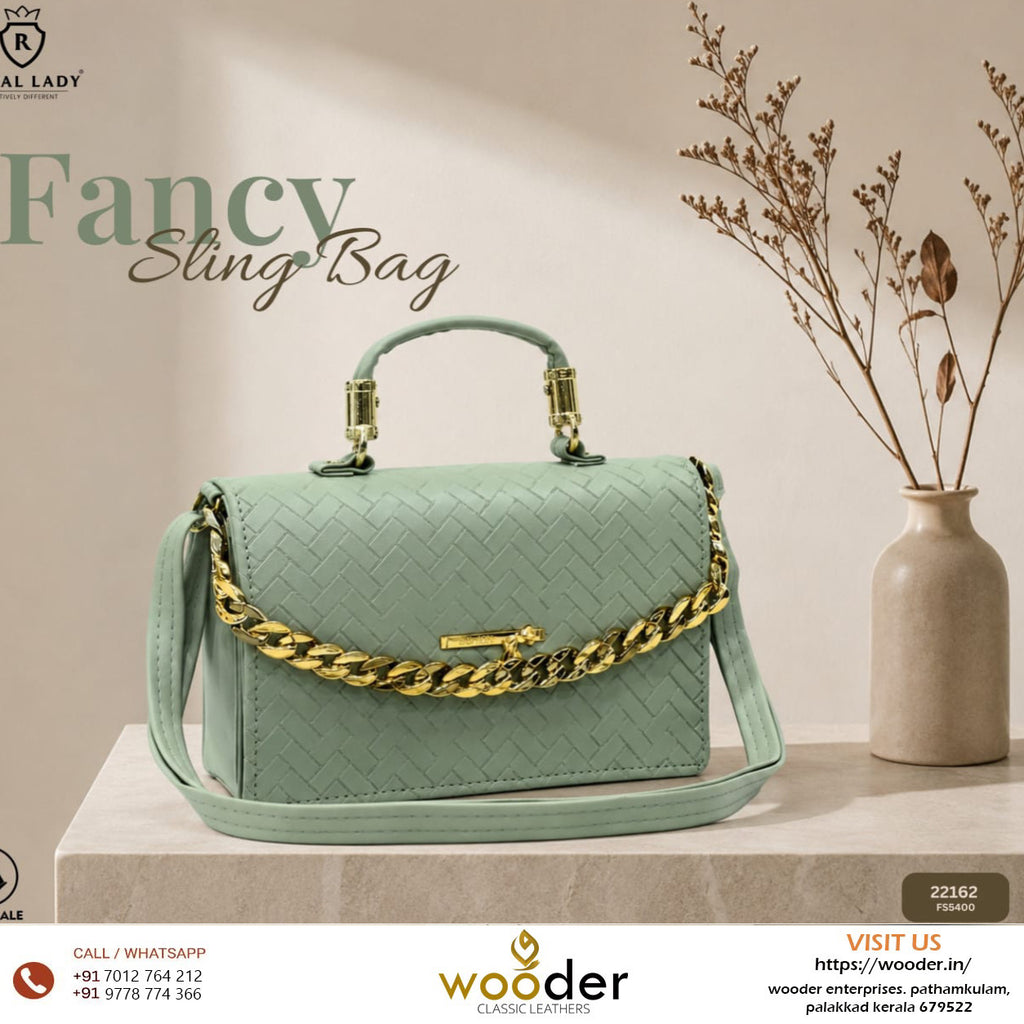 Style bag