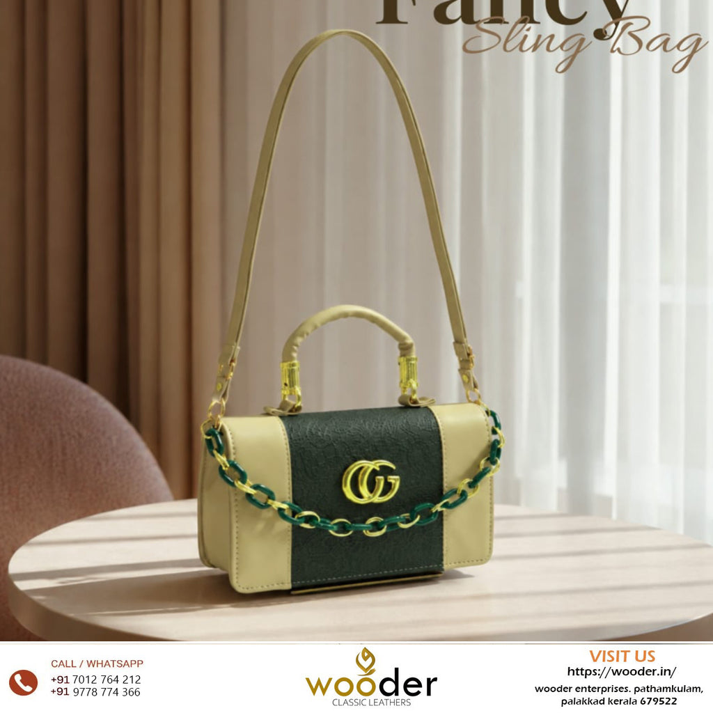 Stylish bag