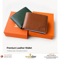 Mens wallet
