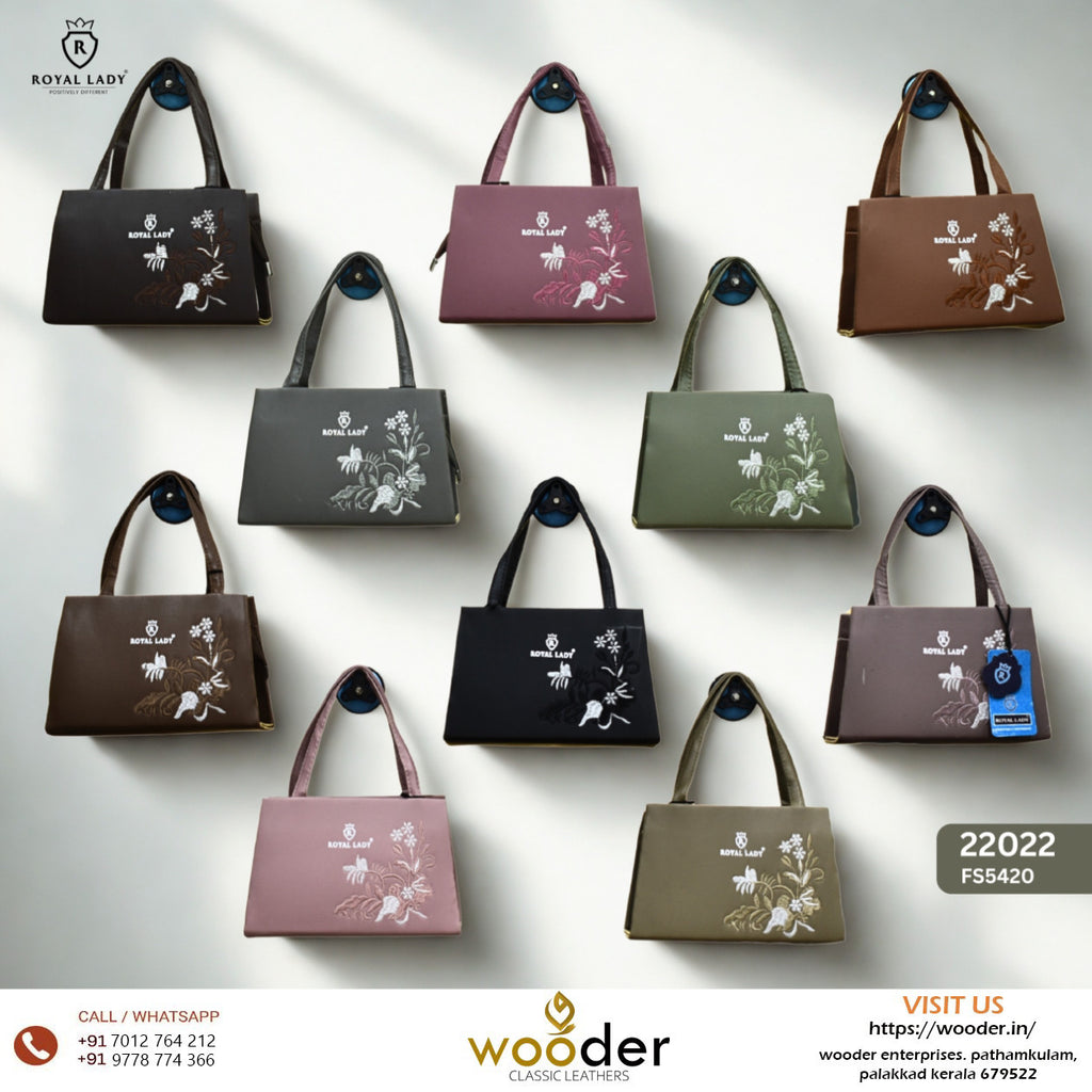 Ladies bag
