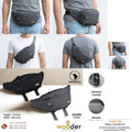 Mens bag