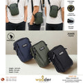 Bag style